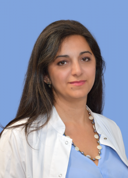 Pavlidou Elena