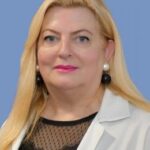 Αρχανιωτάκη Μαριάνθη