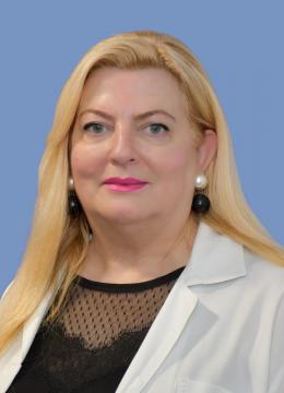 Αρχανιωτάκη Μαριάνθη