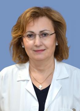 Χοροζίδου Ευμορφίλη