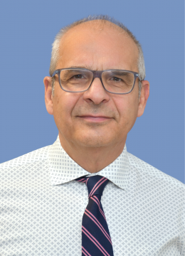 Laliotis Nikolaos