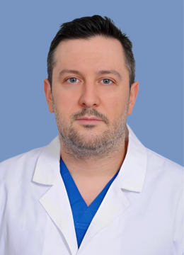 Ευάγγελος Ν. Συμεονίδης