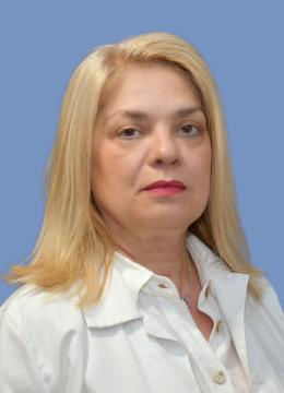 Τιμοθεάδου Ελένη