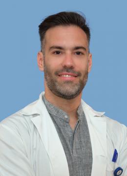 Godosis Dimitrios