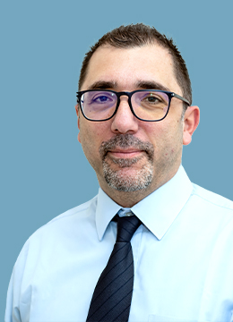Καλαϊτζάκης Ευάγγελος