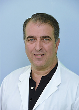 Καπίρης Μάρκος