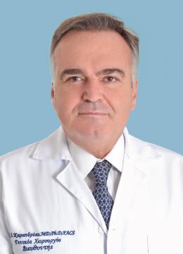 Καρανδρέας Αναστάσιος