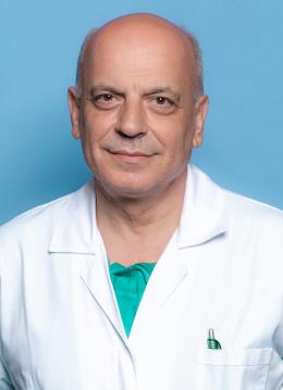 Καραπάντζος Ηλίας