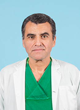 Καρκαλέτσης Κωνσταντίνος