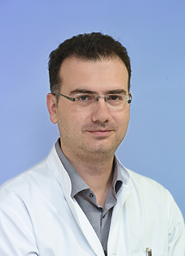 Καστανάς Αθανάσιος