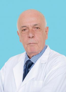 Κατσίβας Απόστολος