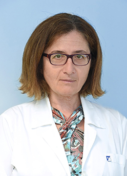 Κατσούρη Κυριακή