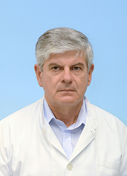 Καβαλλιεράτος Νικόλαος