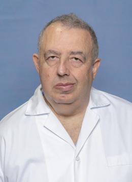 Κετίκογλου Δημήτριος