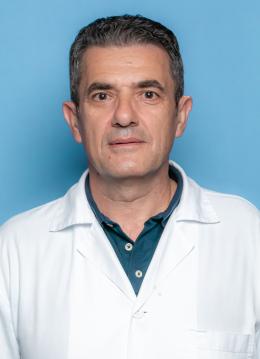 Κλεμπετσάνης Κωνσταντίνος