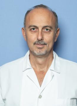 Κονδελίδης Νικόλαος