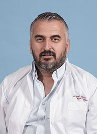 ΚΩΤΣΙΚΟΡΗΣ ΙΩΑΝΝΗΣ