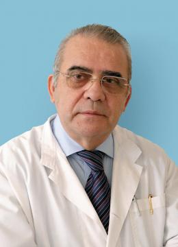 Κοτζαμπασάκης Στυλιανός