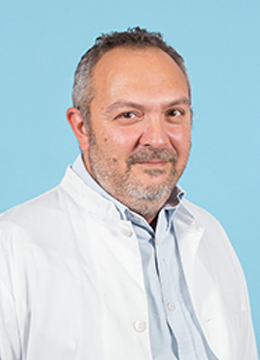 Κούτσικος Σταμάτης