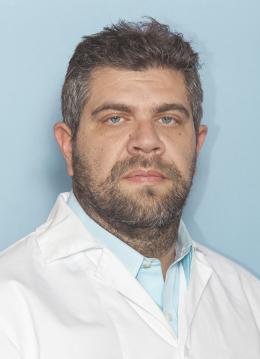 Κουτελιδάκης Ιωάννης