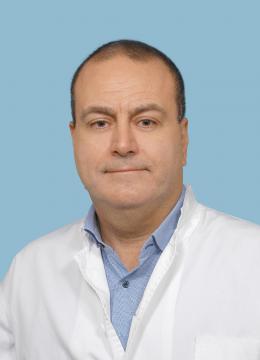 Κυριάκος Δημήτρης