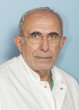 Λαμπρέτσας Κωνσταντίνος