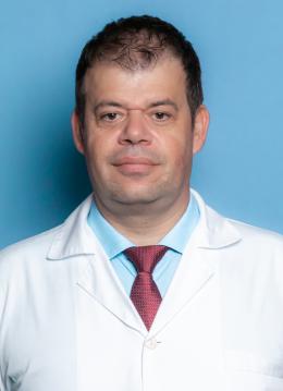 Λαπούσης Ηλίας