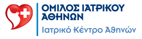 Iatriko Kentro Athina Logo