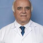 Μακραντωνάκης Παρίσης