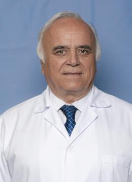 Μακραντωνάκης Παρίσης