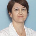 Μάντζιαρη Λίλιαν
