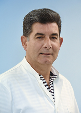 Μαράντος Ιωάννης