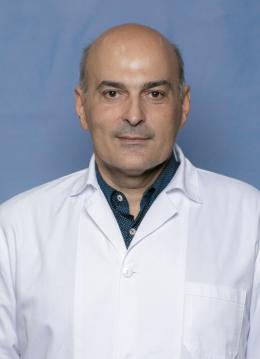 Μπαλτζόπουλος Βασίλειος