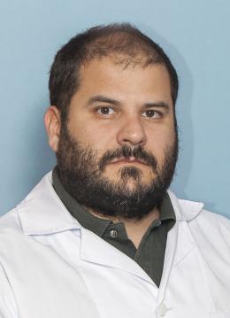Μπασιάκος Σωτήρης