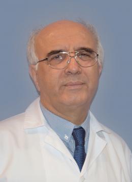 Μπίσμπος Απόστολος