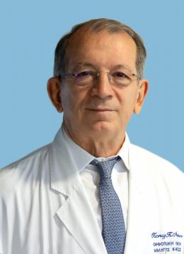 Νικολάου Παντελής