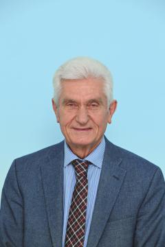 Πάγκαλης Γεράσιμος