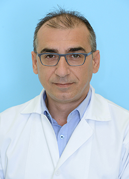 Παλλάντζας Αθανάσιος