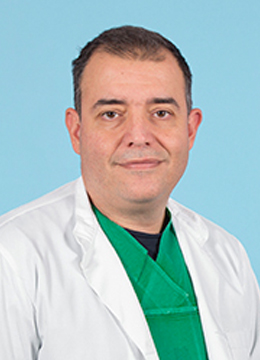 Παπαδημητρίου Γεώργιος