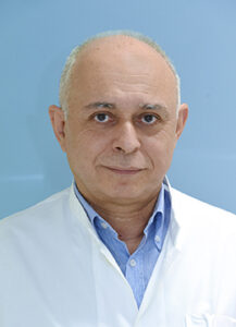 Παπαγεωργίου Γεώργιος