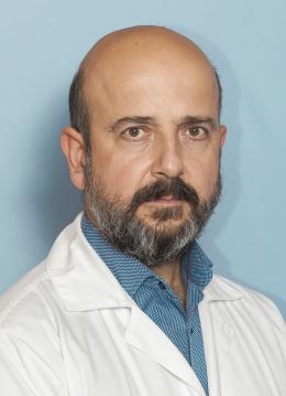 Πασχαλίδης Κωνσταντίνος
