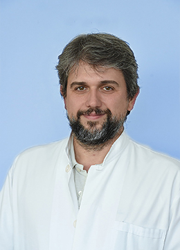 Πασχάλογλου Δημήτριος