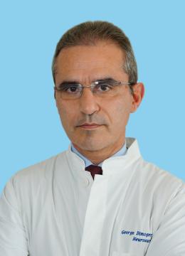 Δημογέροντας Γεώργιος