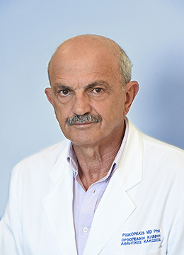 Πισκοπάκης Νικόλαος