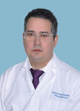 Πριμικύρης Παναγιώτης