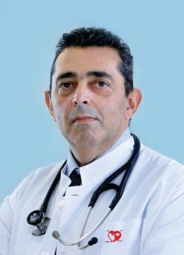 Τασόπουλος Γεώργιος