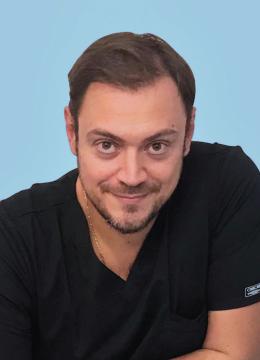 Ζησιάδης Δημήτρης