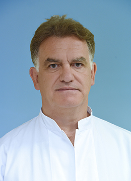 Σπανός Βασίλειος