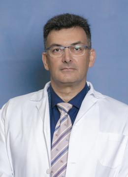 Τσακιρίδης Κοσμάς