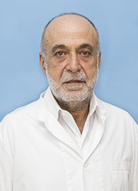 Τσαβίσης Θεοφάνης